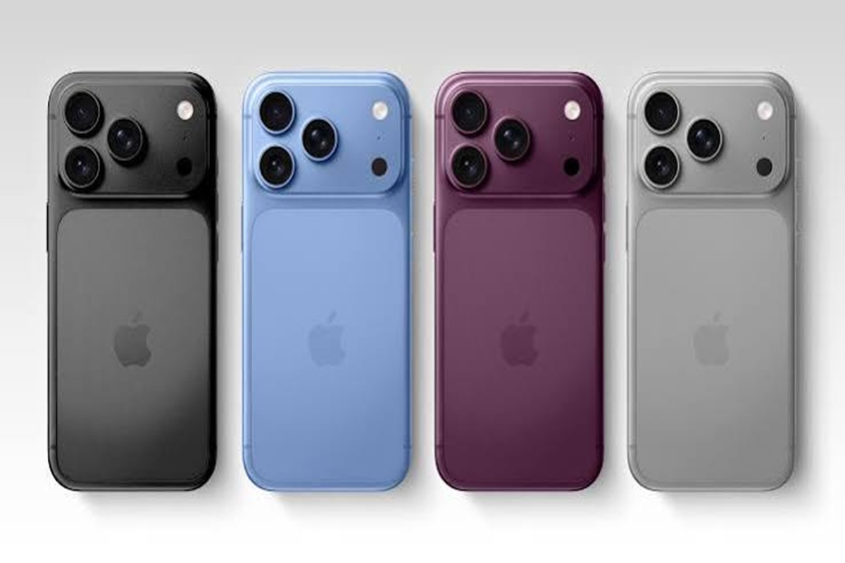 Apples iPhone 18 Release Schedule