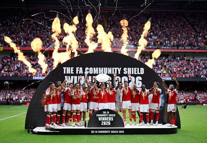 Arsenal