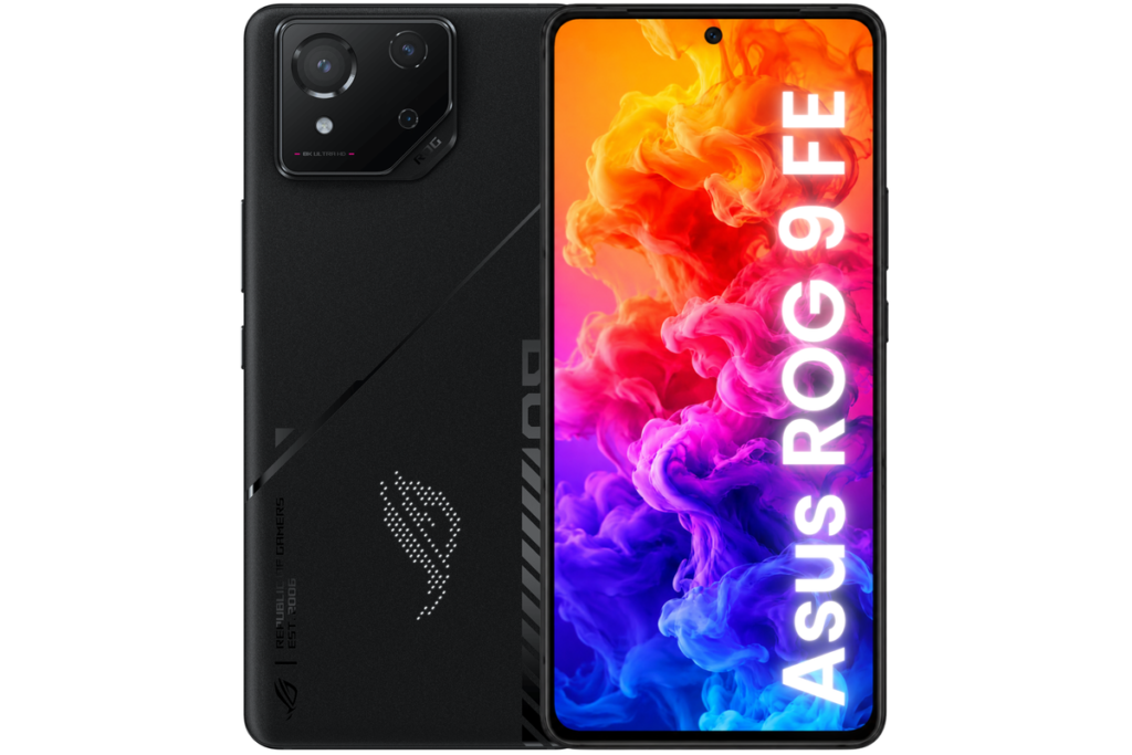 Asus ROG Phone 9