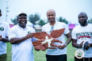 Ayew