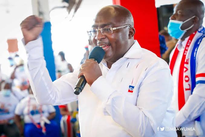 Bawumia