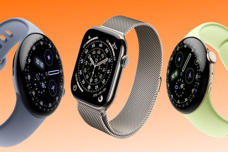 Best Smartwatches of 2026