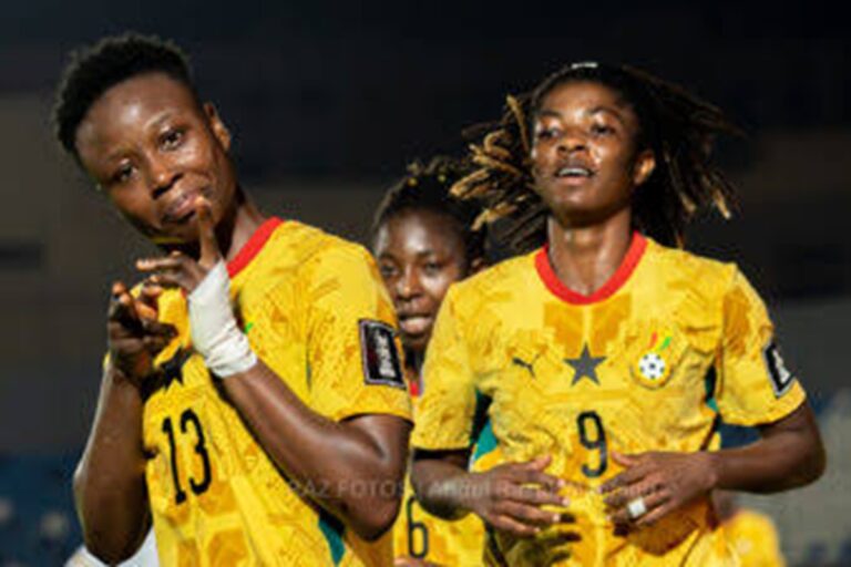 Black Queens