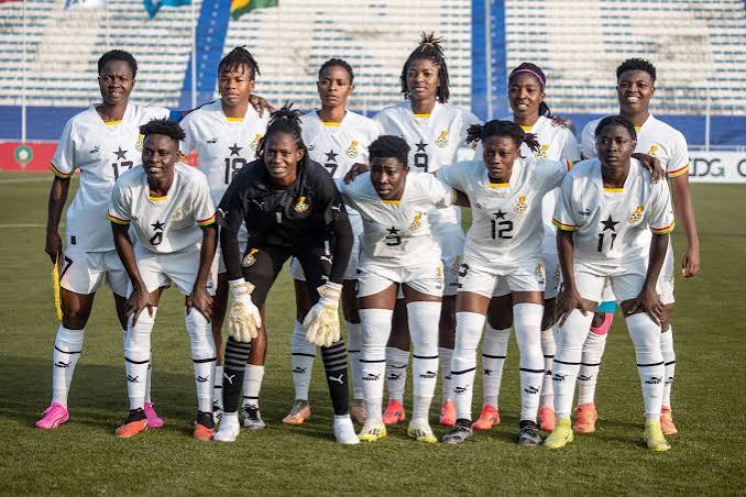 Black Queens