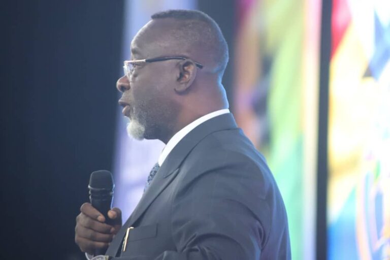 CJ Baffoe-Bonnie Rejects GBA Call To Stop Vacation Trials