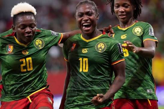 Cameroon
