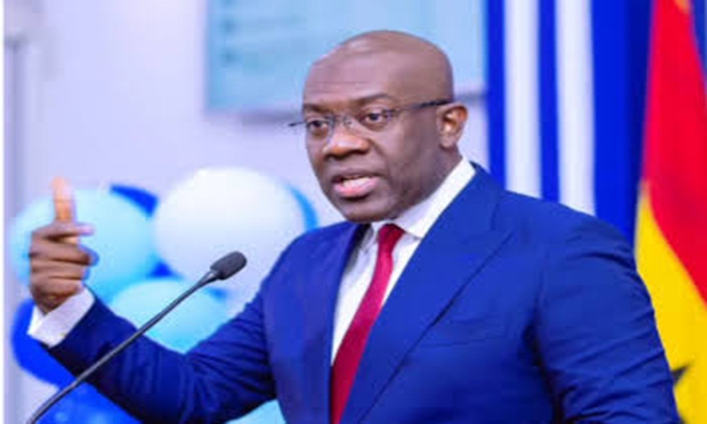 Cedi Appreciation, Improved ECG Collections Ease Ghana Energy Sector Burden – IMF