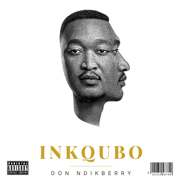 Don Ndikberry Drops a New Song - Wajonge-Zantsi