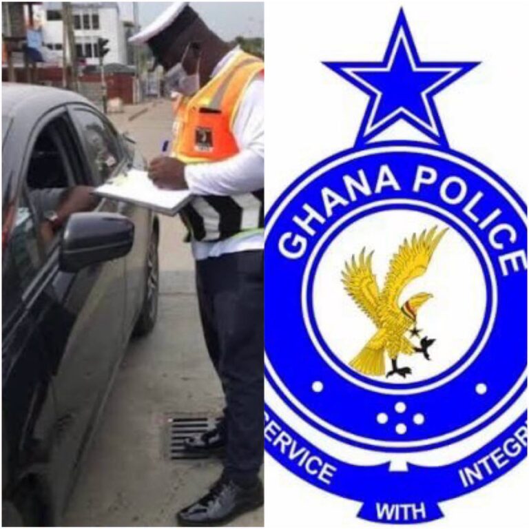 Drivers No Longer Handing Licence Cards To MTTD Now!