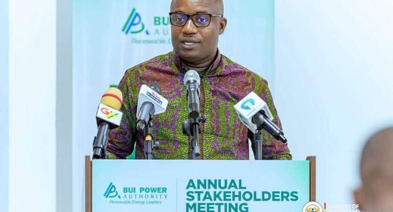 Energy Minister Warns Power Sector Over Money Matters