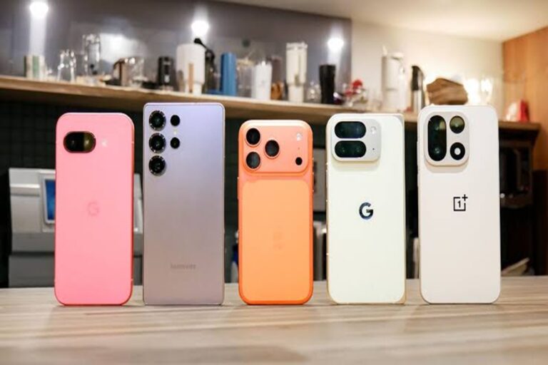 Flagship Models Put to the Test