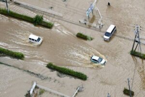 Flood