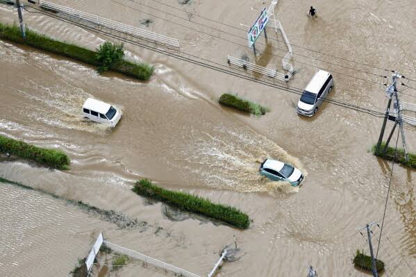 Flood