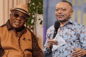 Fredyma Blasts Owusu Bempah Over Serious NPP Rants