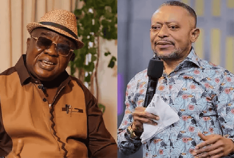 Fredyma Blasts Owusu Bempah Over Serious NPP Rants
