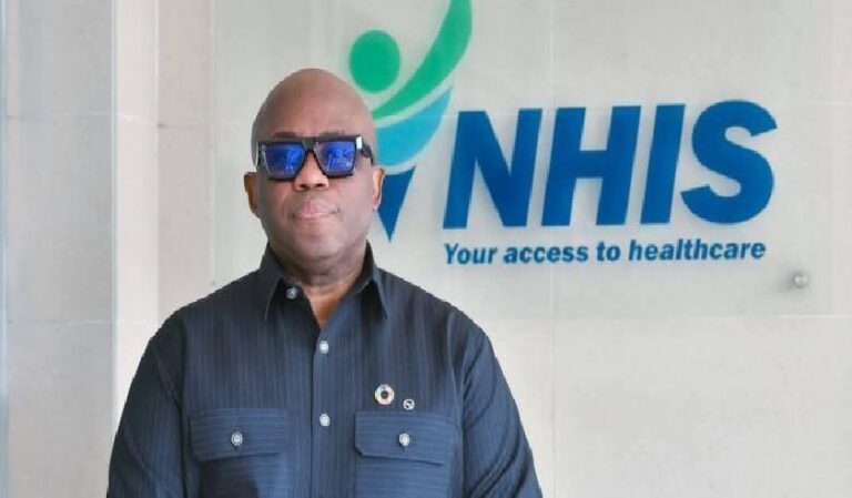 Free Primary Healthcare Gets A Huge Ghc35.1M Cash Boost