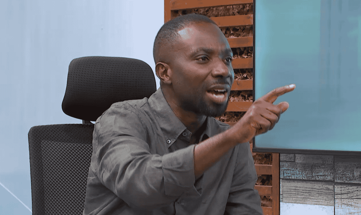 Free SHS issues have Still not been addressed by the government - Miracles Aboagye