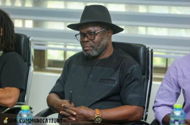 Frustrated Fans Demand Clear Answer On Next GFA Coach