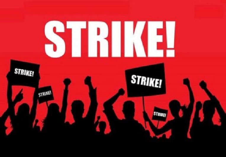 GAUA Strike Shuts Down Ghana Universities Nationwide!