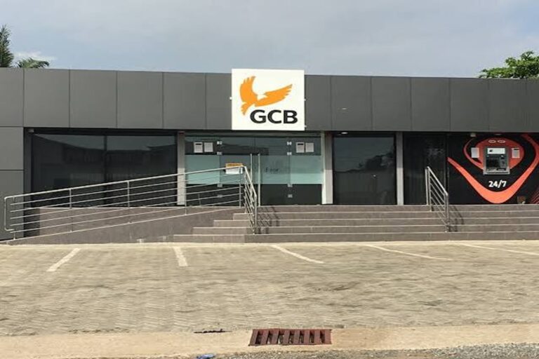 GCB