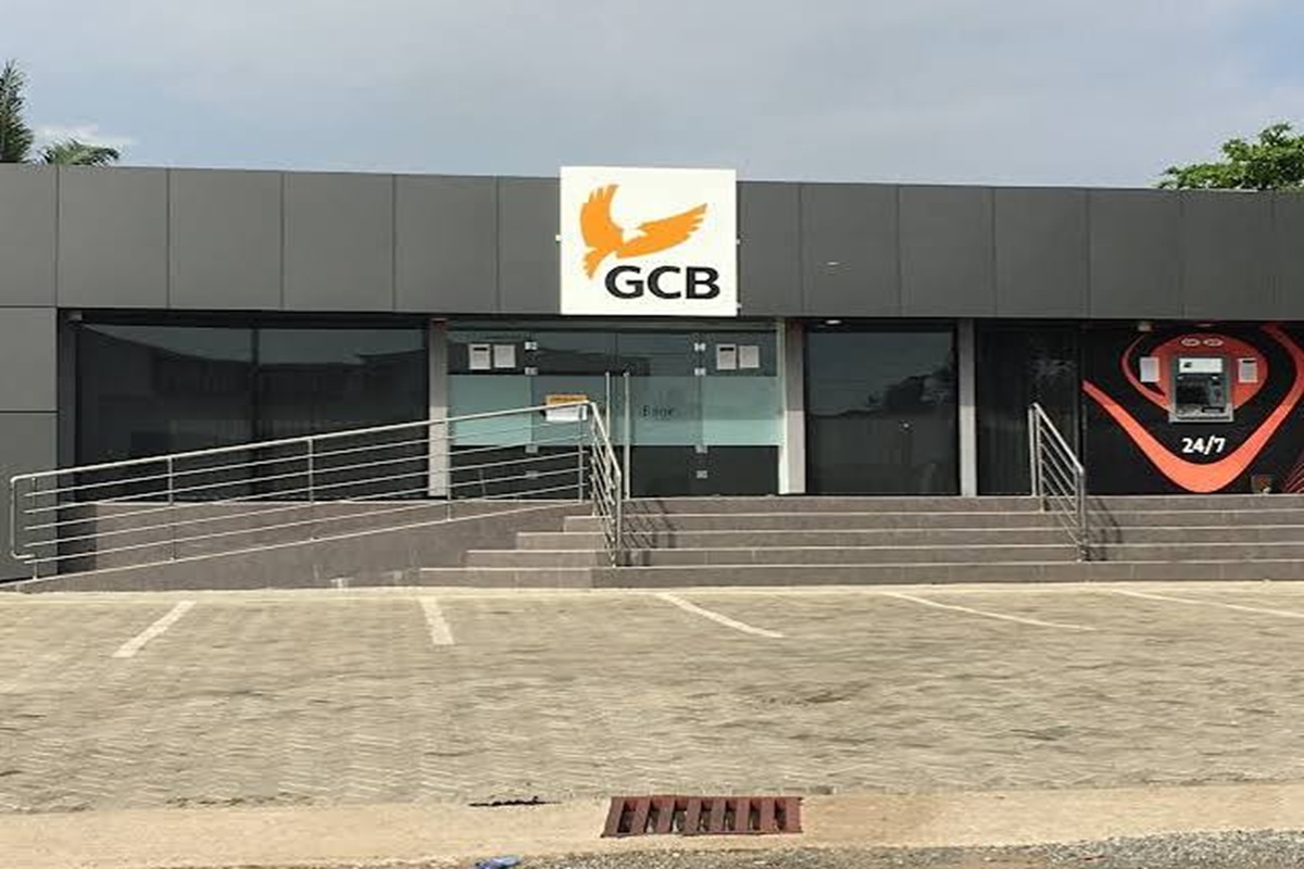 GCB