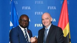GFA