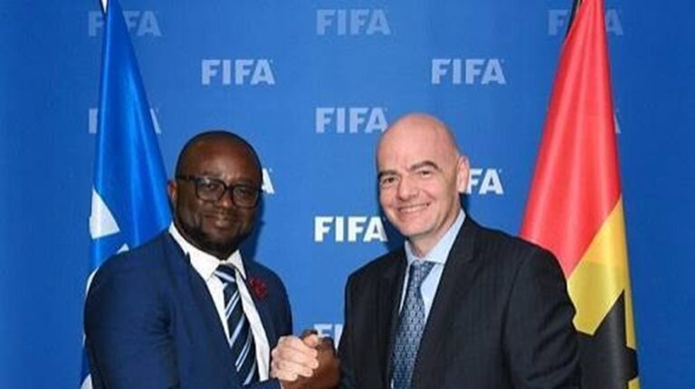 GFA