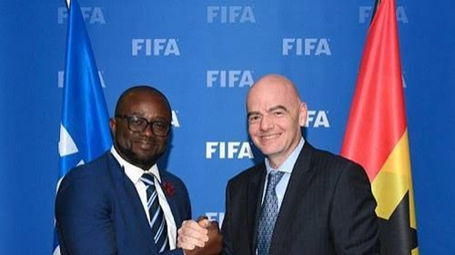 GFA