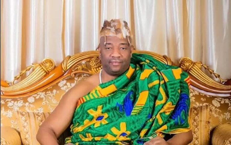 Ga Mantse