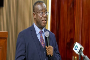 Ghana Chief Justice Defends Judiciary Against Political Witch-Hunt Claims