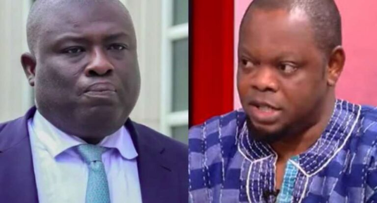 Ghana Hunts More Suspects In $1M Power Bribery Scandal