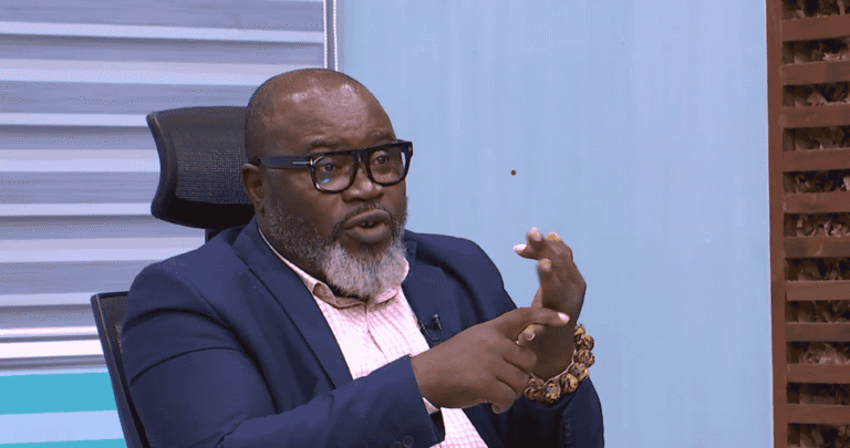 Ghana Lacks Data System to Track JHS Dropouts, Warns Eduwatch