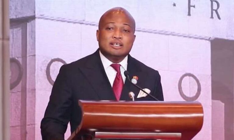 Ghana Rejects MTN GH¢20m Offer Over South Africa Attacks