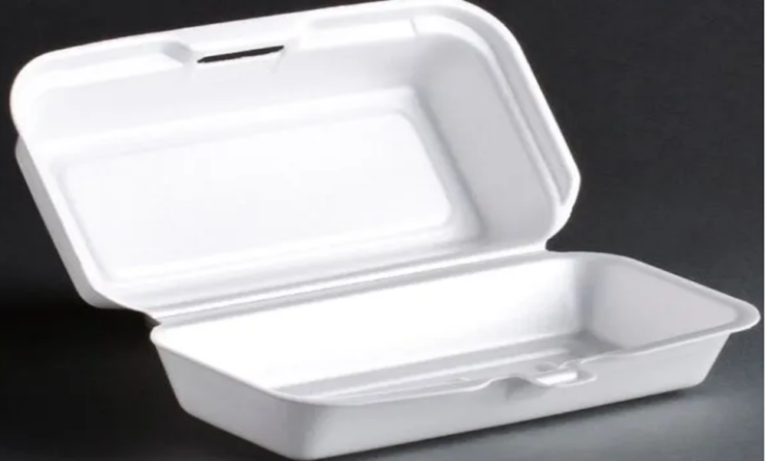 Ghana Sets January 2027 Deadline for Takeaway Packs