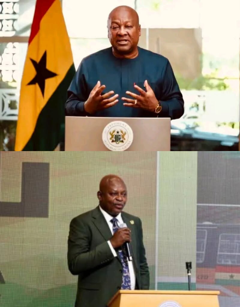 Ghana Starts Keta To Axim Sea Transport Study