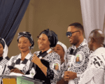 Ghanaians Praised As Kantanka Family Holds Service!