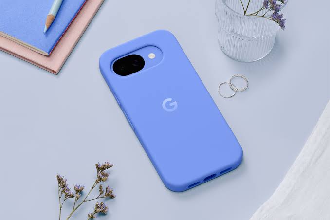 Google Pixel 10a