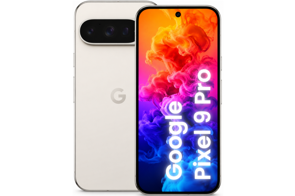 Google Pixel 9 Pro