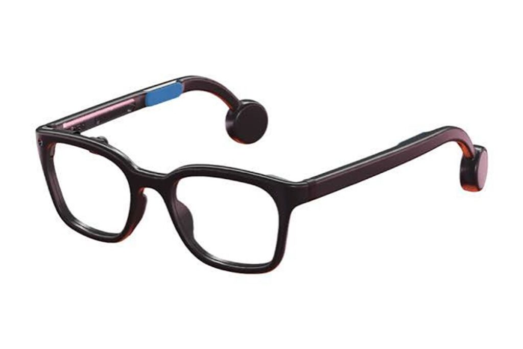 Halo AI glasses