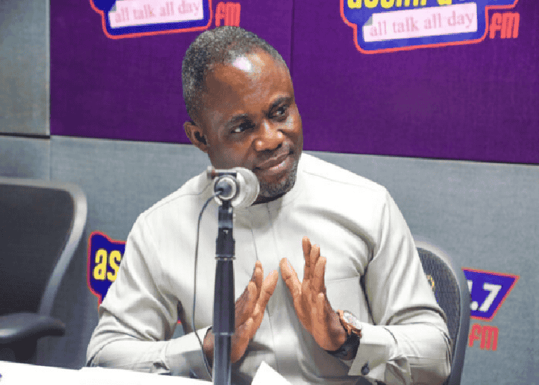 Health Minister Warns Hospital Boards Against Interfering Health Institutions
