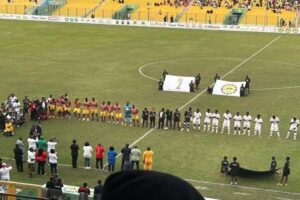 Hearts Of Oak And Asante Kotoko Prepare For Epic Democracy Cup ClashSpecial