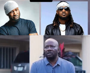 Henry Okoye Blames Jude For Painful P-Square Breakup