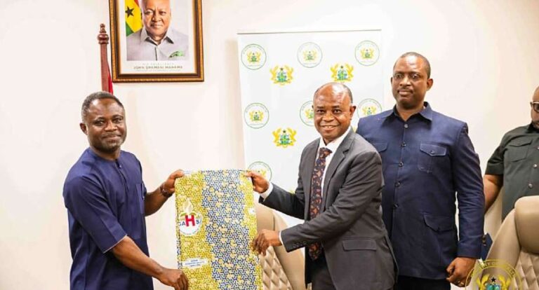 Hope As SDA Steps In To Complete Stalled Agenda 111!