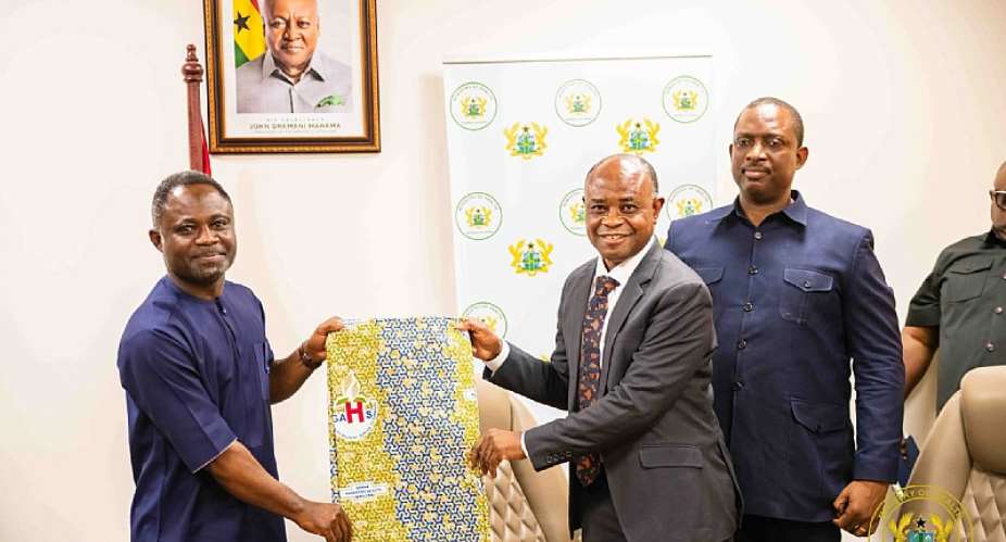 Hope As SDA Steps In To Complete Stalled Agenda 111!