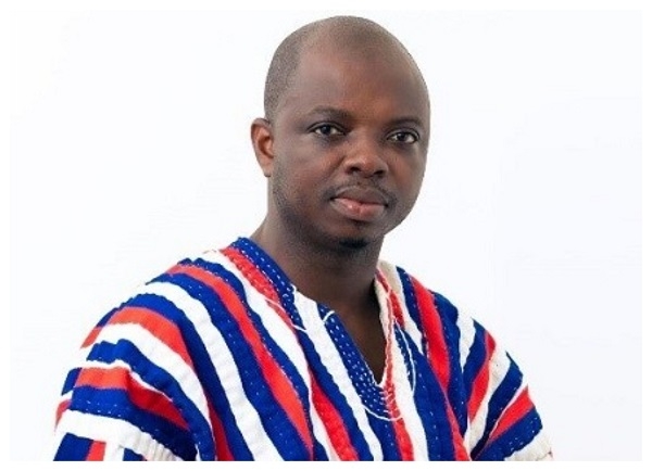How Abronye DC Won Big In Heated Bono Regional Polls