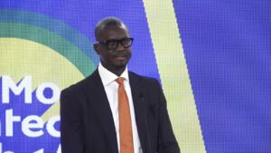 How Bank Of Ghana Plans To Fix African Money Transfers