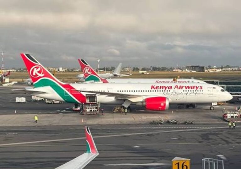 Kenya