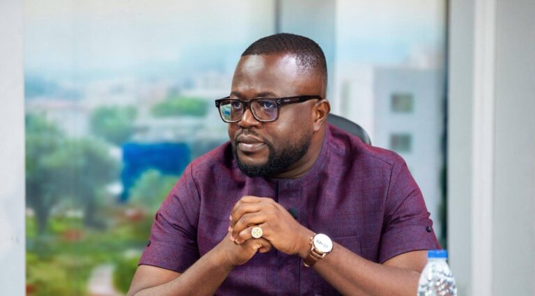 Kofi Tonto Denies Washington Embassy US$19m Fraud