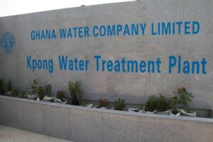 Water
