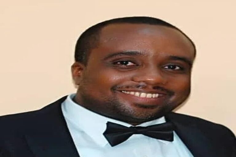 Kwame Bortio Questions Boards Position on Losses